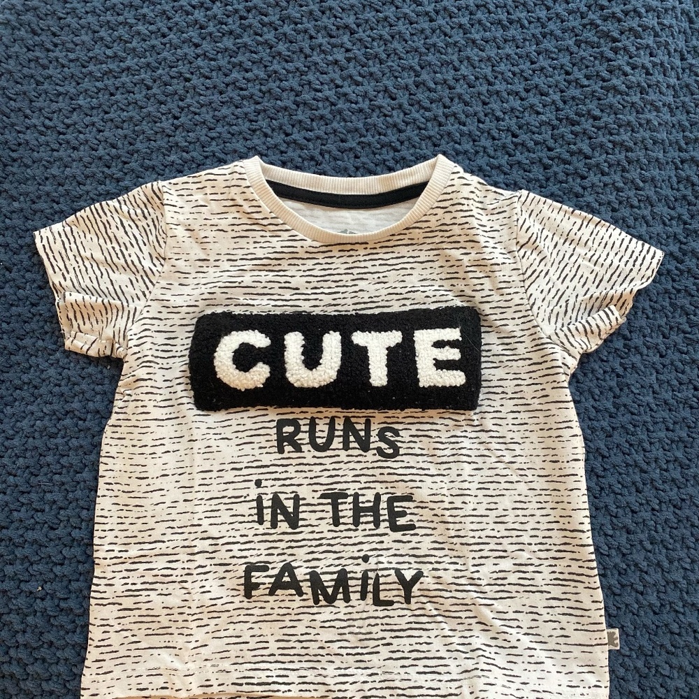 Baby Boy T-shirt pack of 2